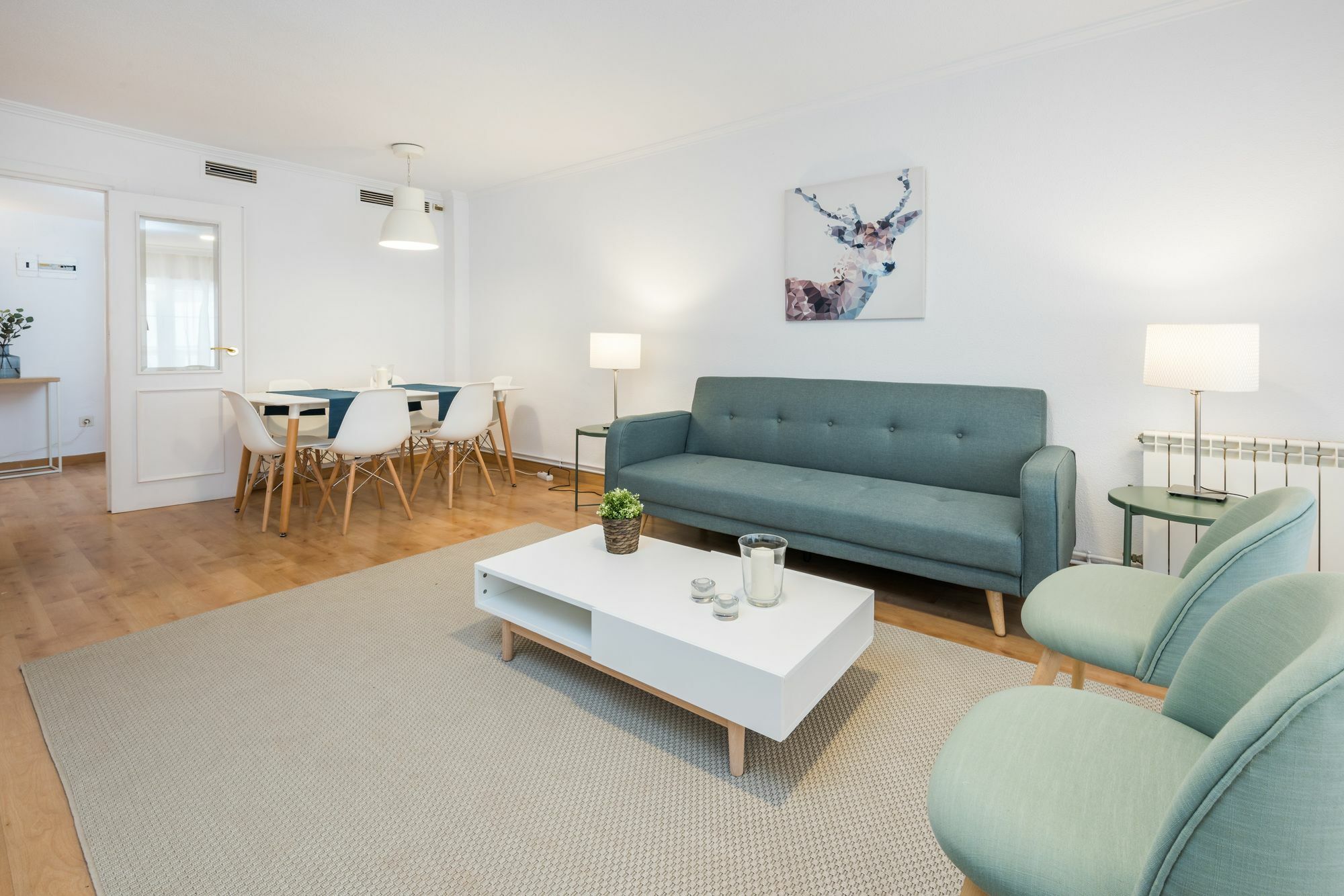 Apartamentos Paseo De La Farola Malaga Luaran gambar